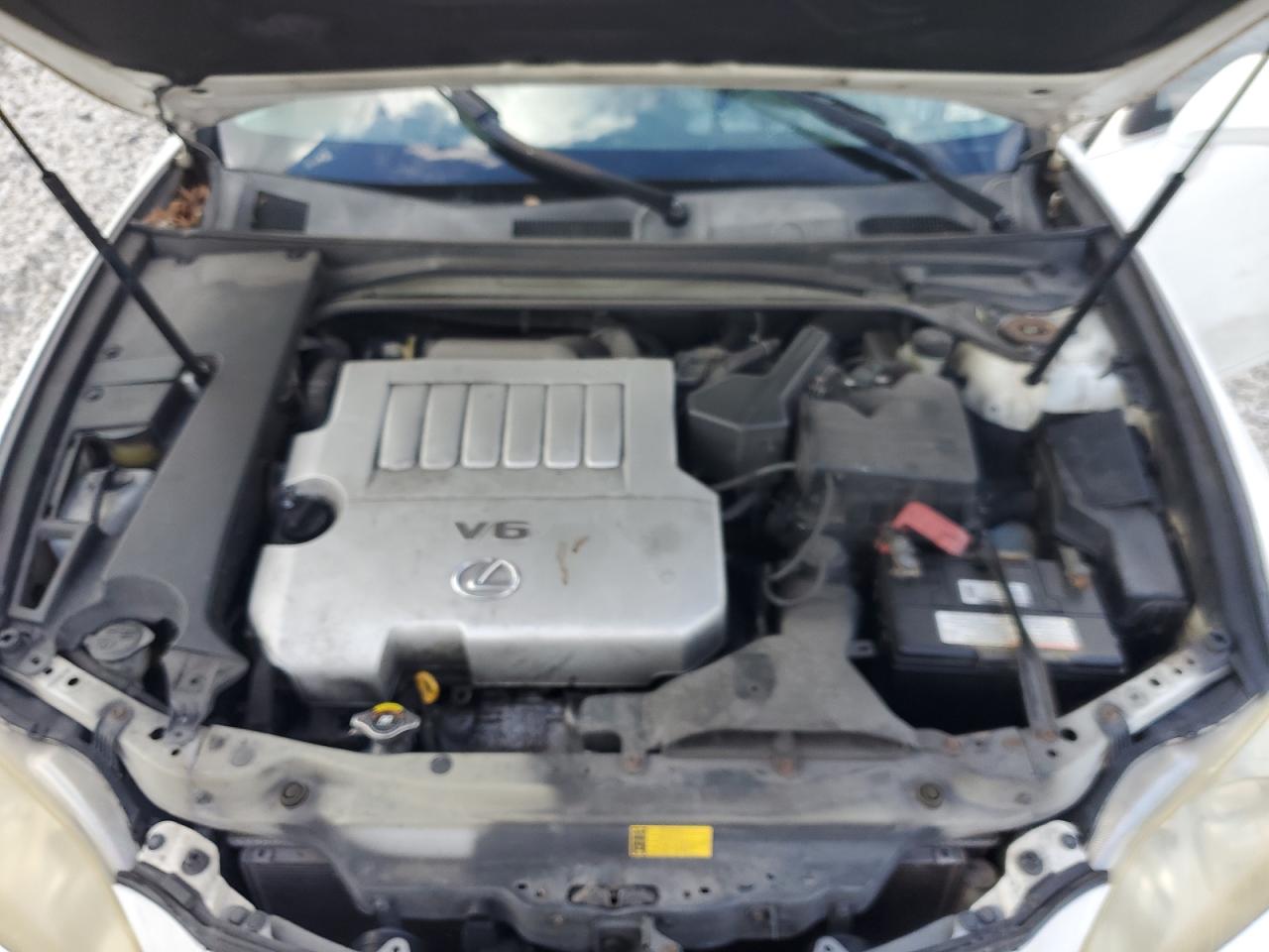 2009 Lexus Es 350 VIN: JTHBJ46G092281377 Lot: 60591834