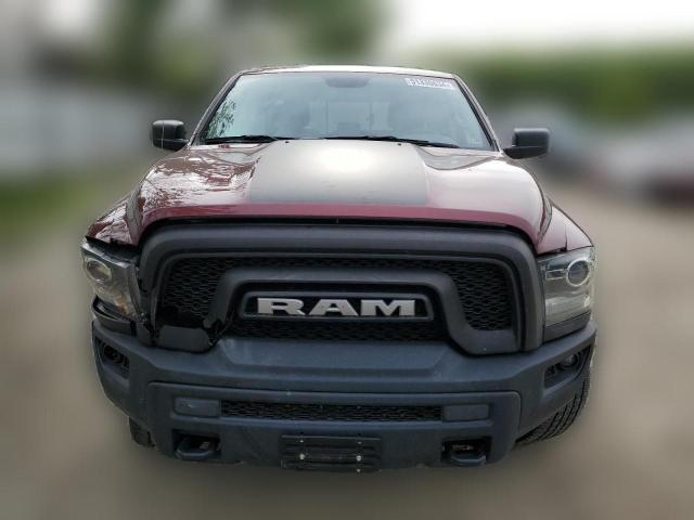 1C6RR7GG6LS150817 | 2020 Ram 1500 classic warlock