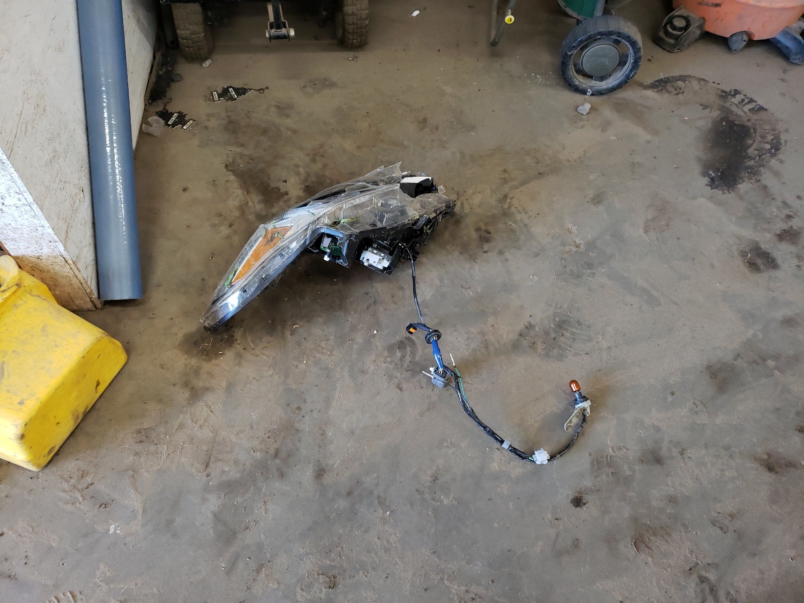 4S3BWAN67M3010751 2021 Subaru Legacy Limited