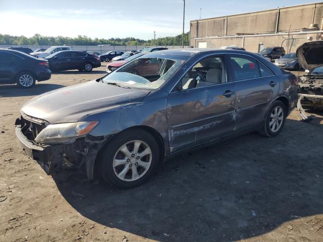 4T4BF3EKXBR177560 | 2011 Toyota camry base