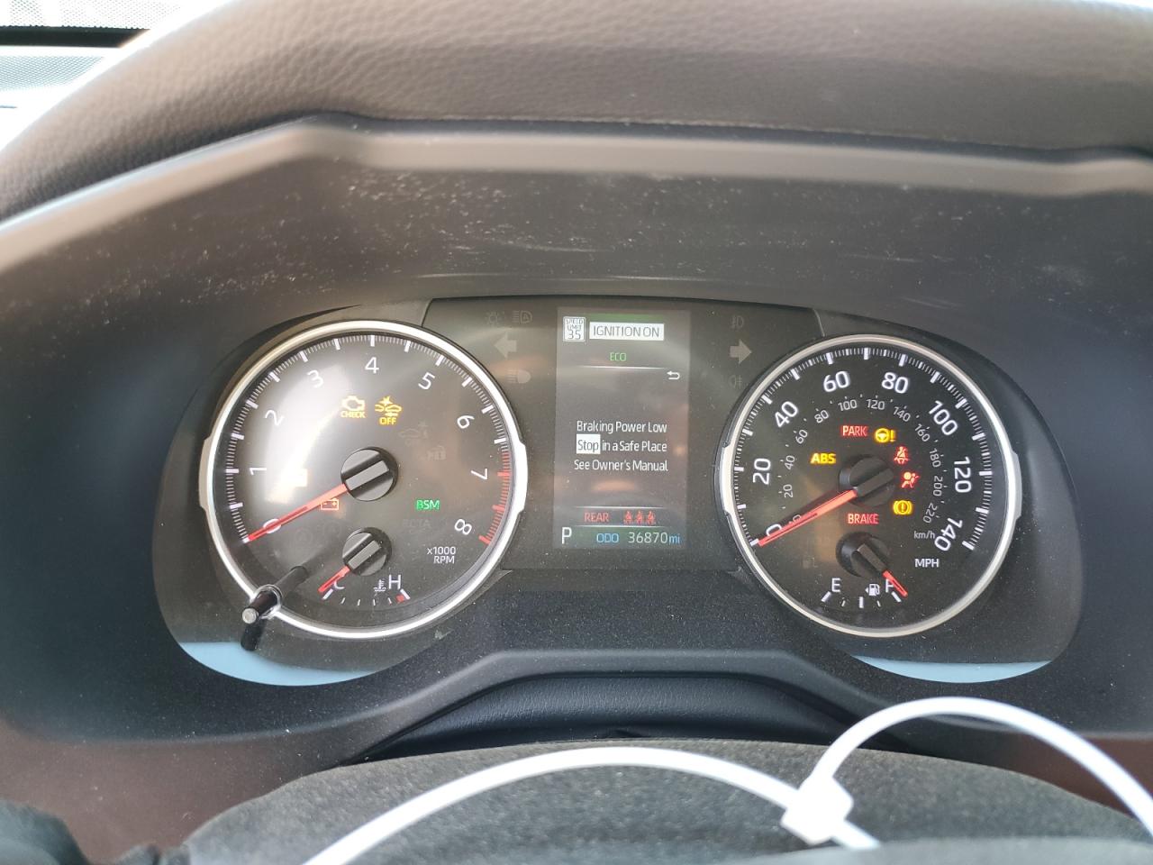 2021 Toyota Rav4 Xle VIN: 2T3P1RFV1MC240535 Lot: 59124204