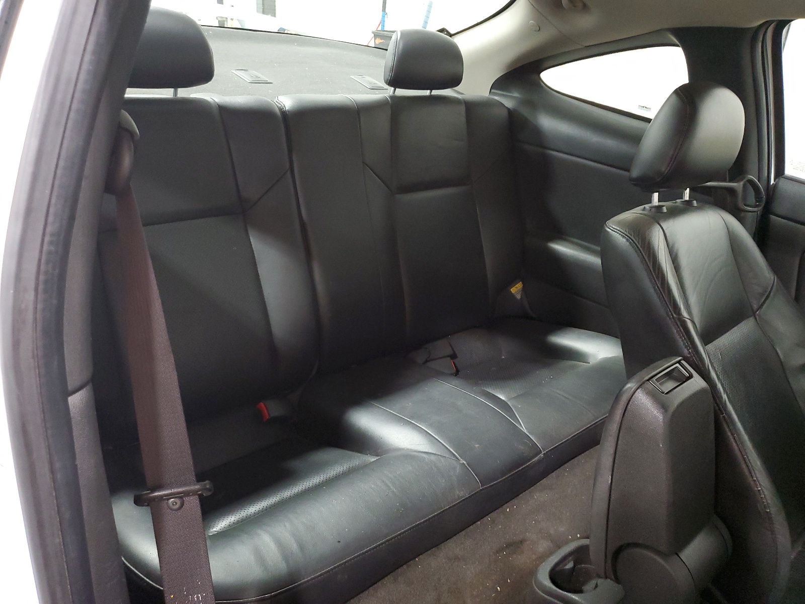 1G1AM18B067654185 2006 Chevrolet Cobalt Ss