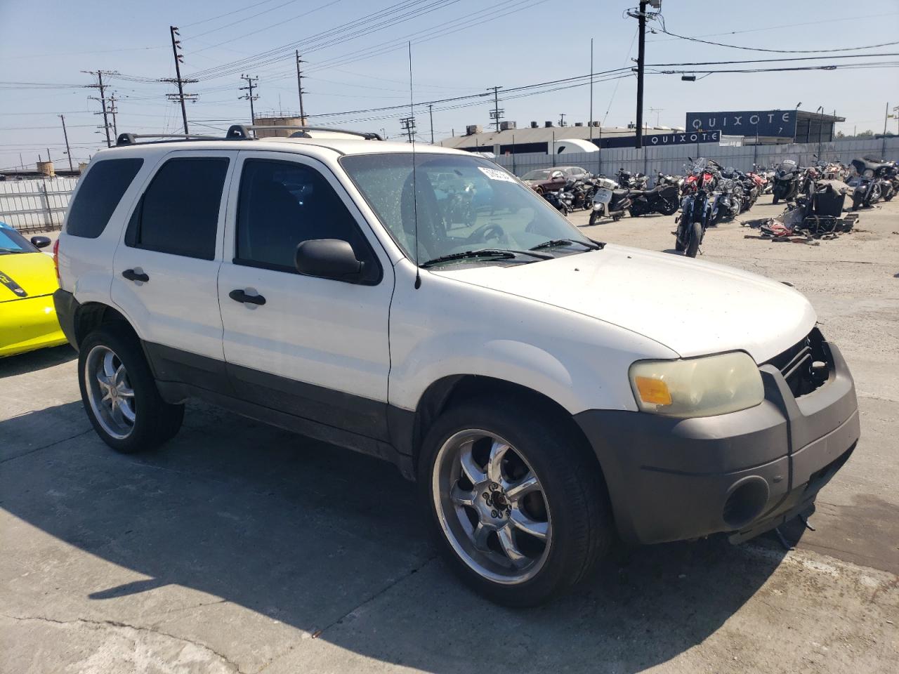 2006 Ford Escape - Image 4