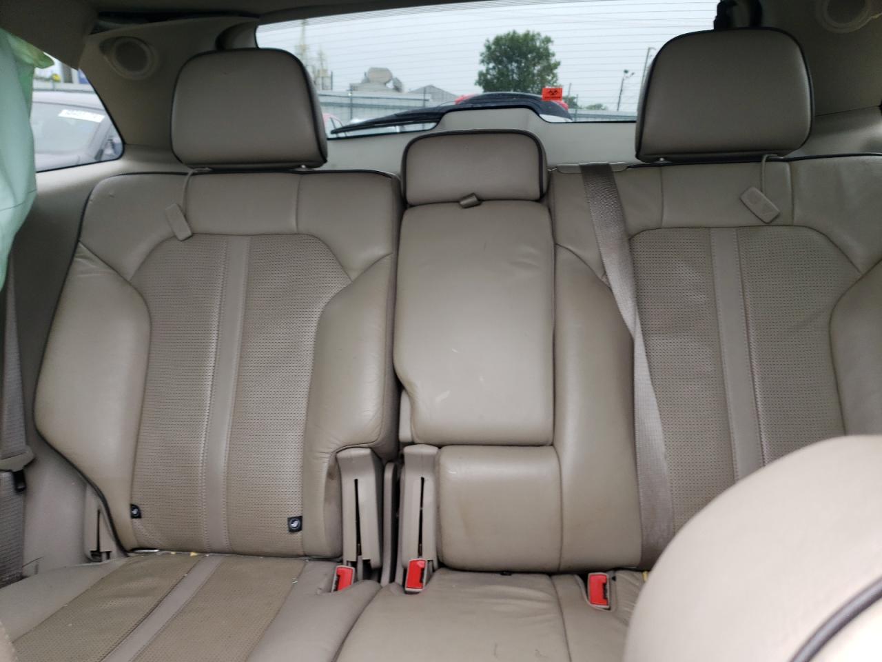 2013 Lincoln Mkx VIN: 2LMDJ8JK2DBL45855 Lot: 60682464