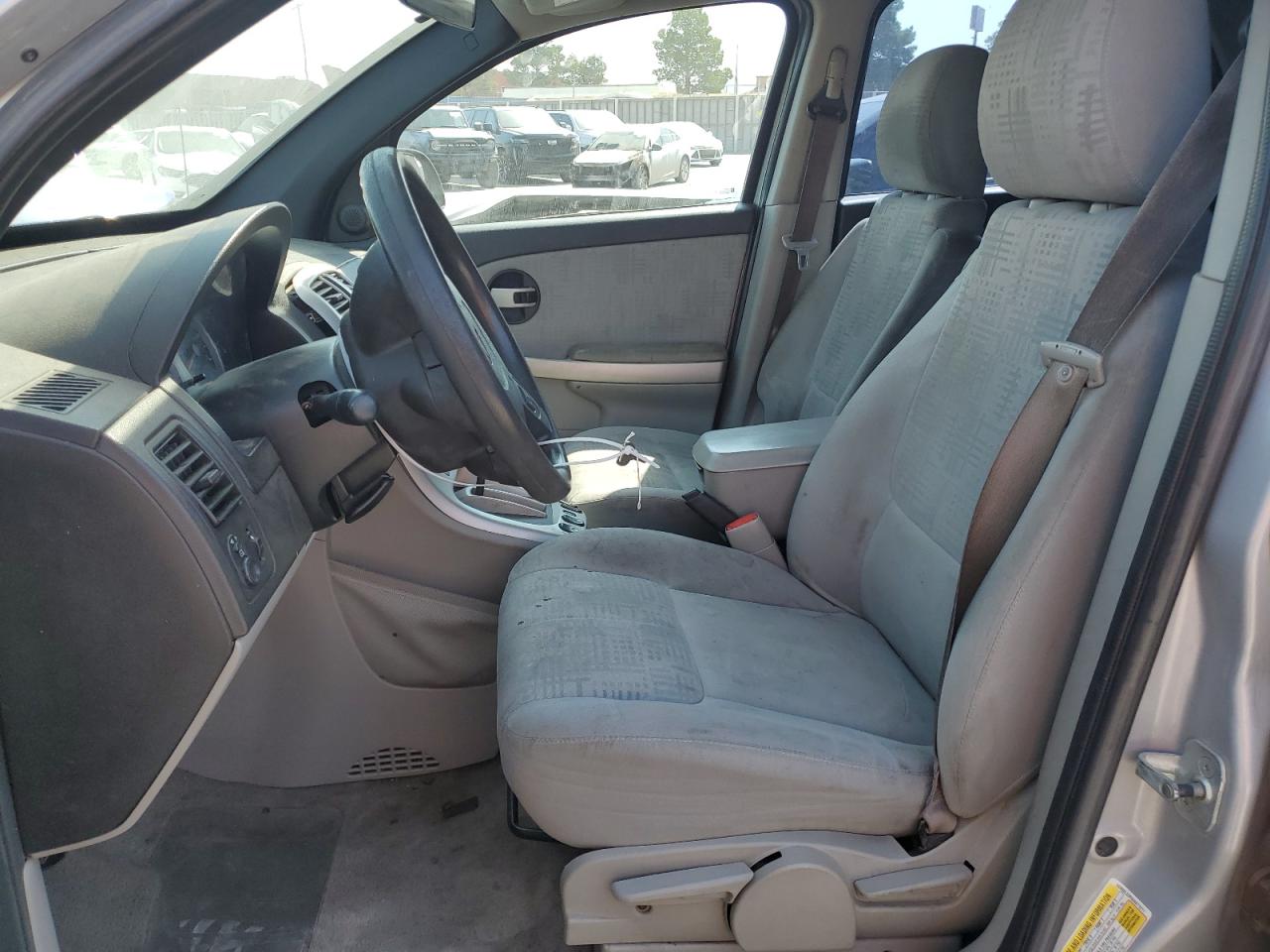 2006 Chevrolet Equinox Ls VIN: 2CNDL23F666071011 Lot: 54632454