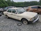 1984 Mercedes-Benz 300 Dt იყიდება Waldorf-ში, MD - Front End