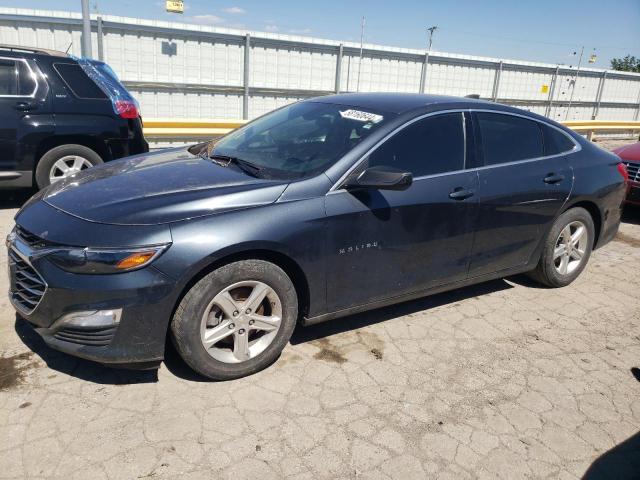 1G1ZB5ST3LF152323 Chevrolet Malibu LS