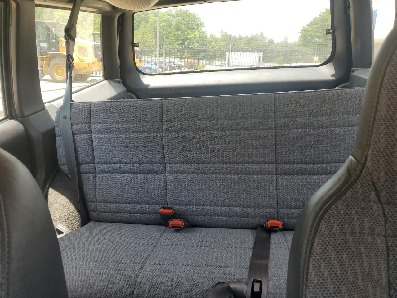 2000 Jeep Cherokee Se VIN: 1J4FF28S4YL251778 Lot: 58674714