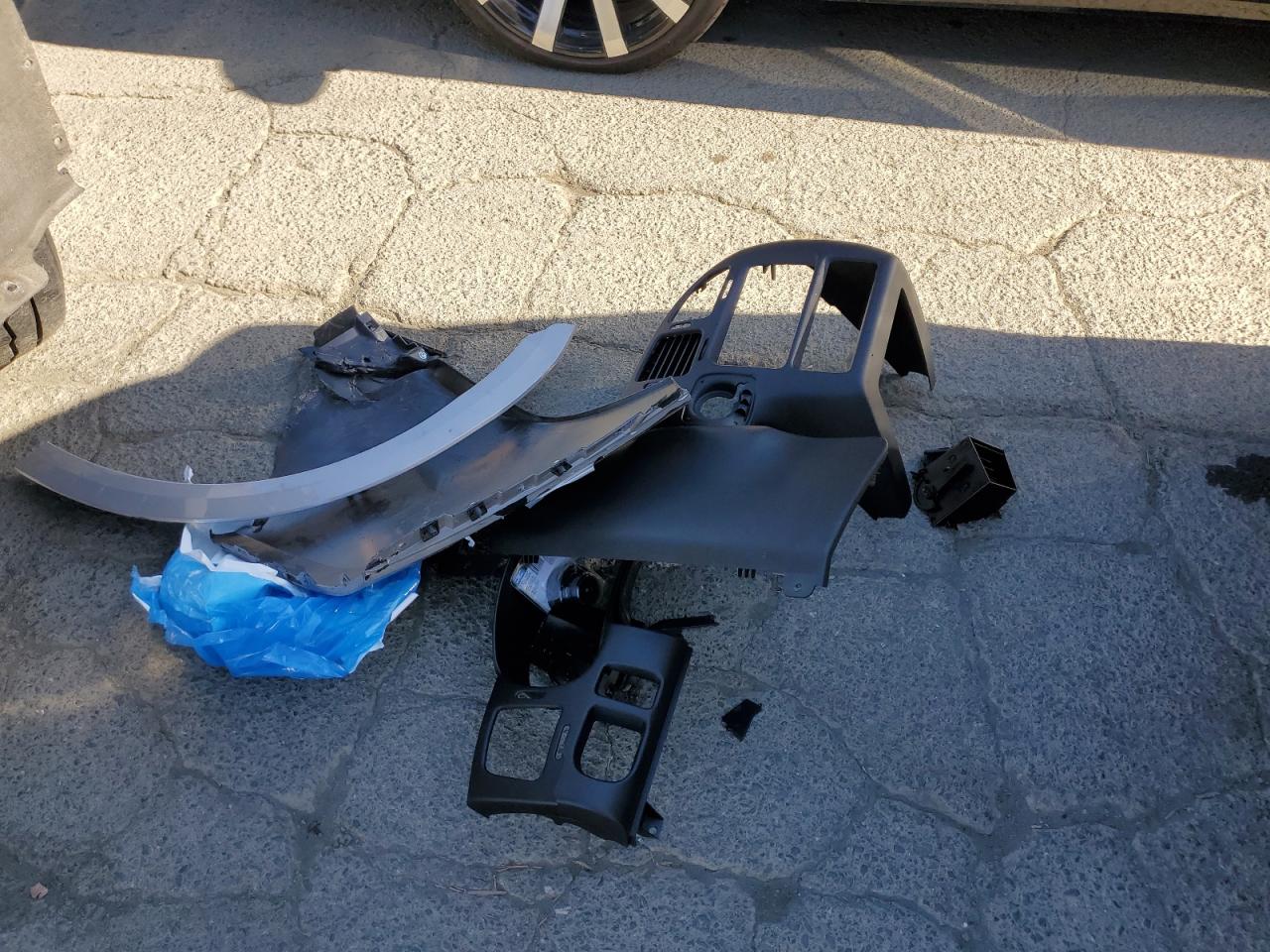 2024 Mazda Cx-5 Select VIN: JM3KFBBL2R0409020 Lot: 60348724