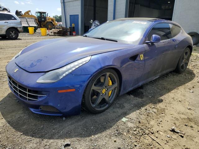 2014 Ferrari Ff 