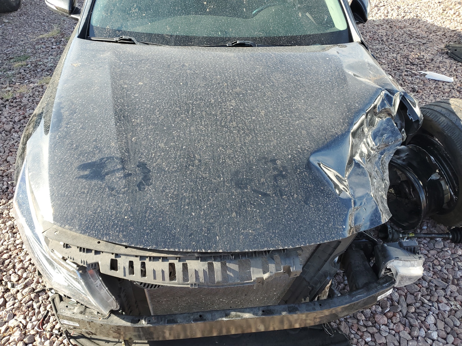 5XXGT4L38LG446435 2020 Kia Optima Lx