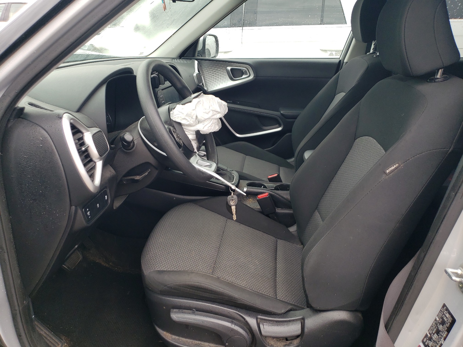 KNDJ23AU5M7736351 2021 Kia Soul Lx