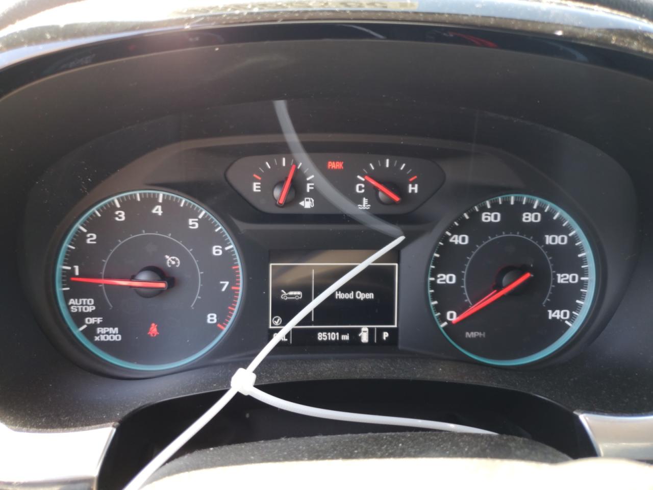 2019 Chevrolet Traverse Lt VIN: 1GNERGKW1KJ274284 Lot: 58756864