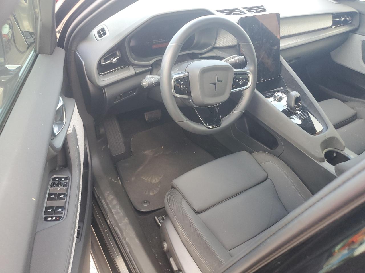 2022 Polestar 2 VIN: LPSED3KA4NL058614 Lot: 60605414