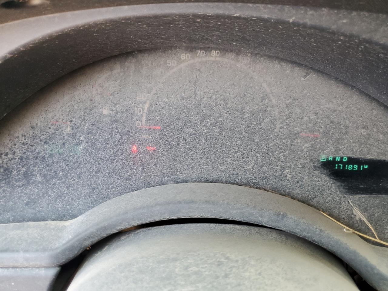 2005 Chrysler Pacifica Touring VIN: 2C4GM68475R503146 Lot: 55770394