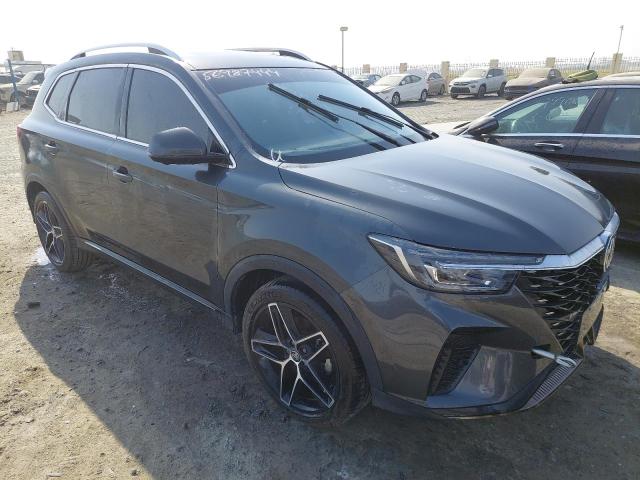 LSJA24U9XPS018629 - 2023 MG RX5 - #undefined