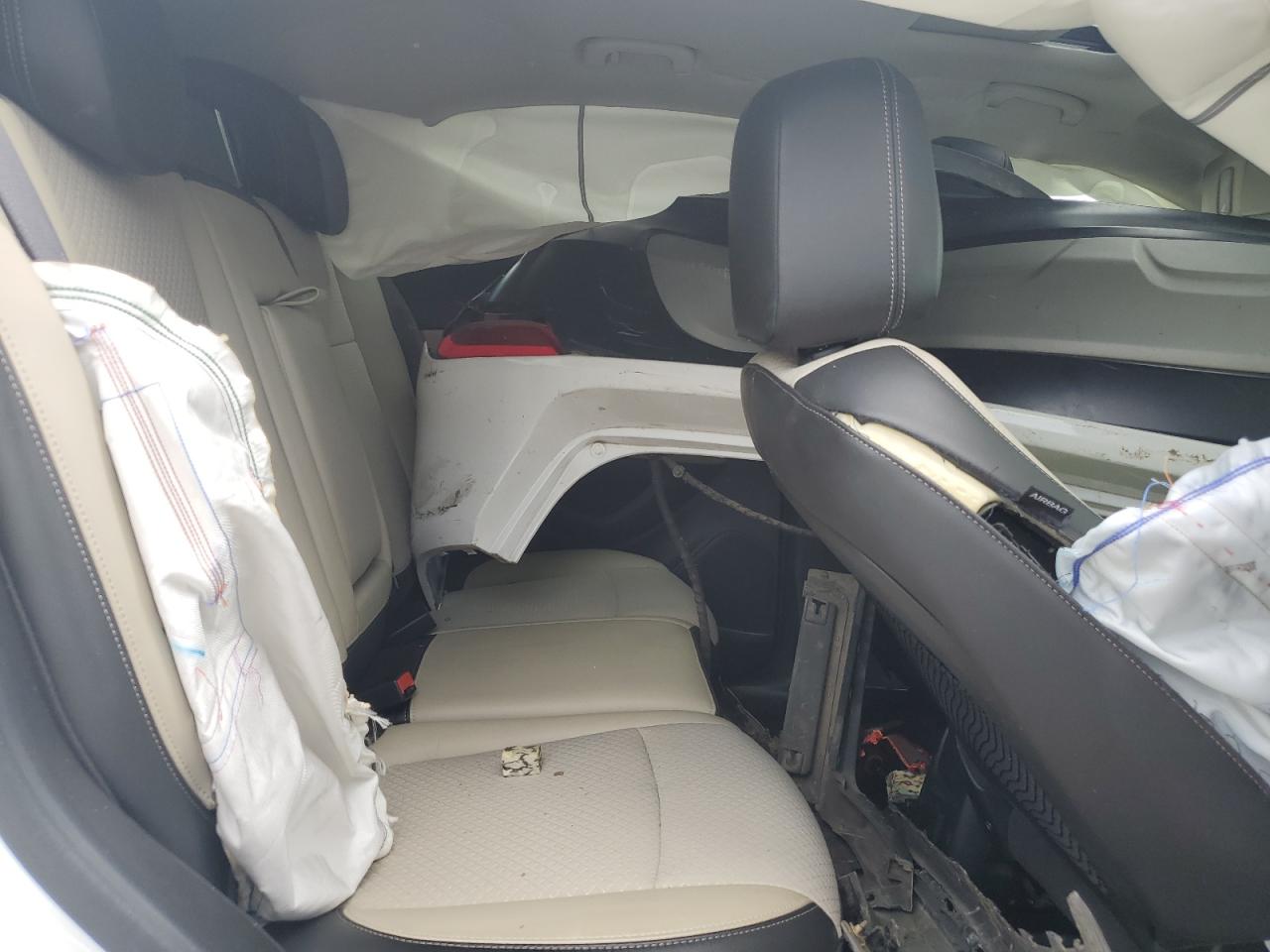 2017 Buick Encore Sport Touring VIN: KL4CJ2SB2HB111082 Lot: 57723014