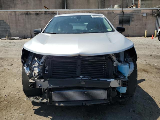 2GNAXHEV9J6138834 | 2018 Chevrolet equinox ls