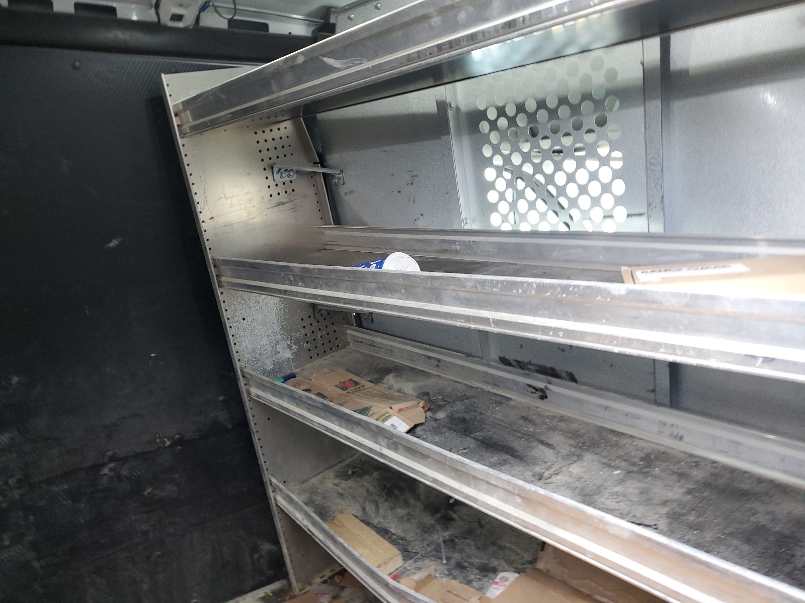 1FTBR2C86LKB44463 2020 Ford Transit T-250