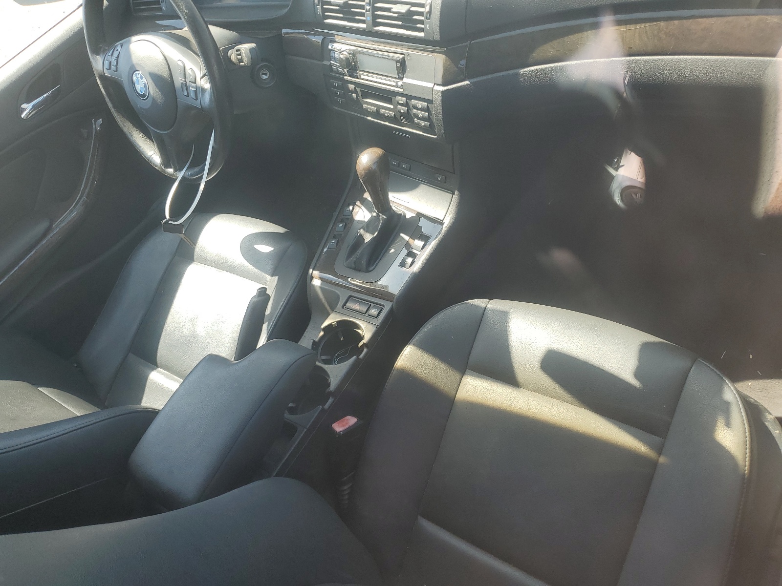 WBABW33444PL24022 2004 BMW 325 Ci