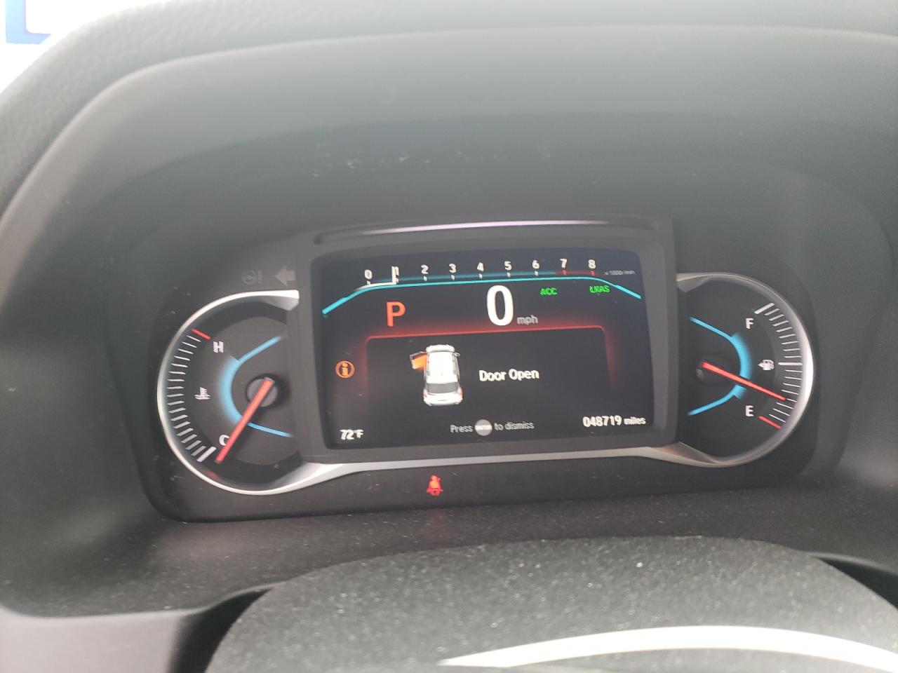 2020 Honda Pilot Ex VIN: 5FNYF5H33LB023937 Lot: 56527354