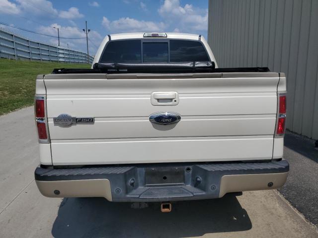 1FTPW14V79KC92336 | 2009 Ford f150 supercrew