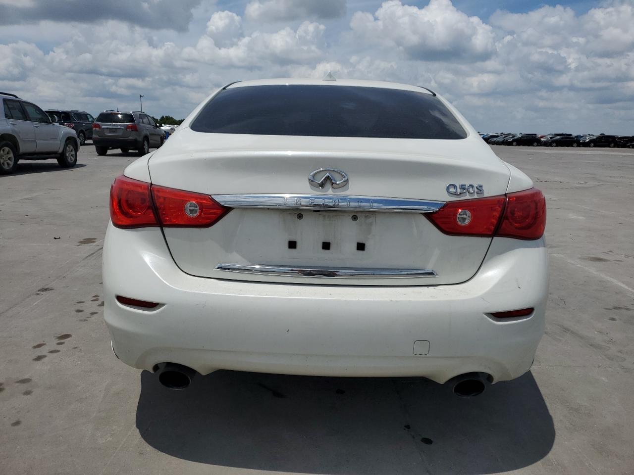 JN1EV7AP6HM741109 2017 Infiniti Q50 Premium