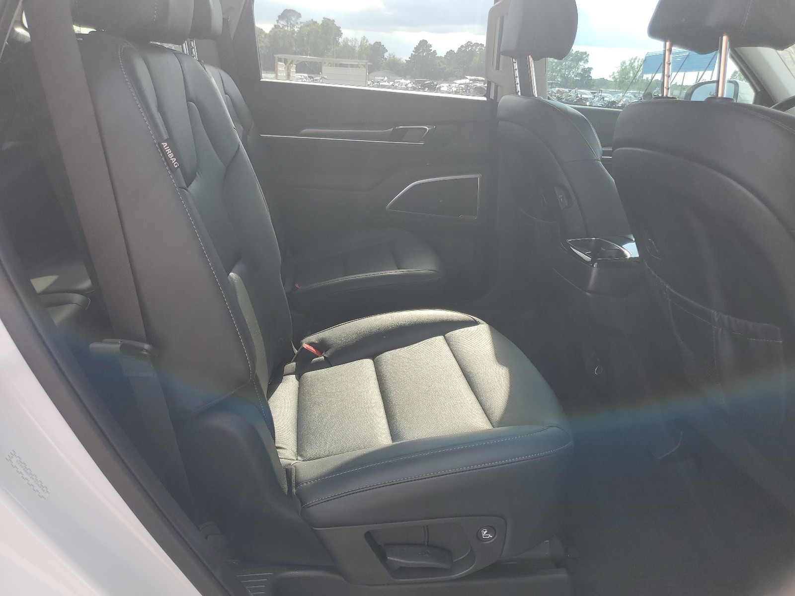 5XYP6DGC2PG344941 2023 Kia Telluride S