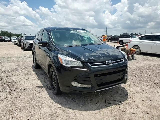 2013 Ford Escape Sel VIN: 1FMCU0H99DUA79330 Lot: 59822234