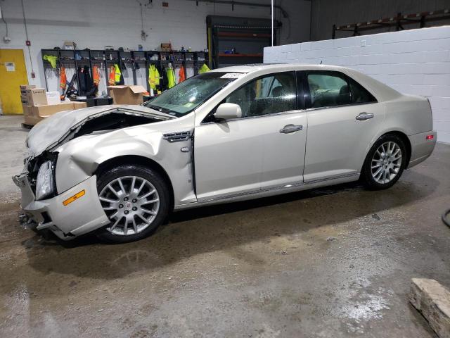 2008 Cadillac Sts 