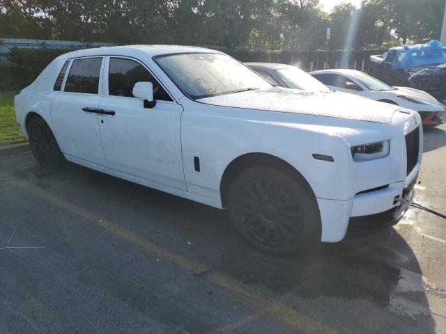 SCA687S5XKU104678 | 2019 Rolls Royce 2019 rolls-royce phantom