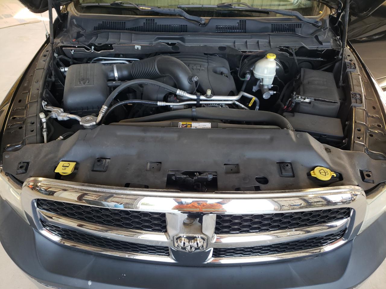 2014 Ram 1500 St VIN: 1C6RR7FT0ES271019 Lot: 58466074