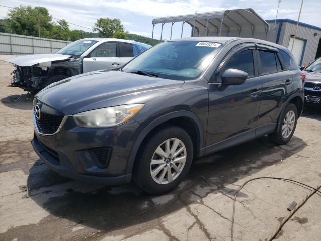 2014 Mazda Cx-5 Sport