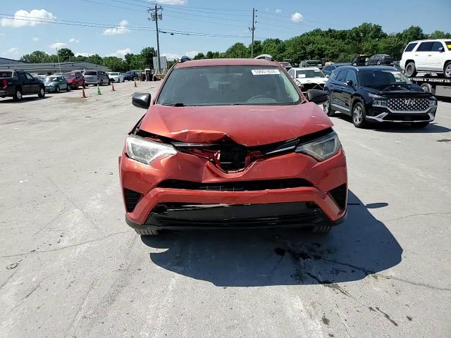 2016 Toyota Rav4 Le VIN: JTMZFREVXGJ082631 Lot: 59801834