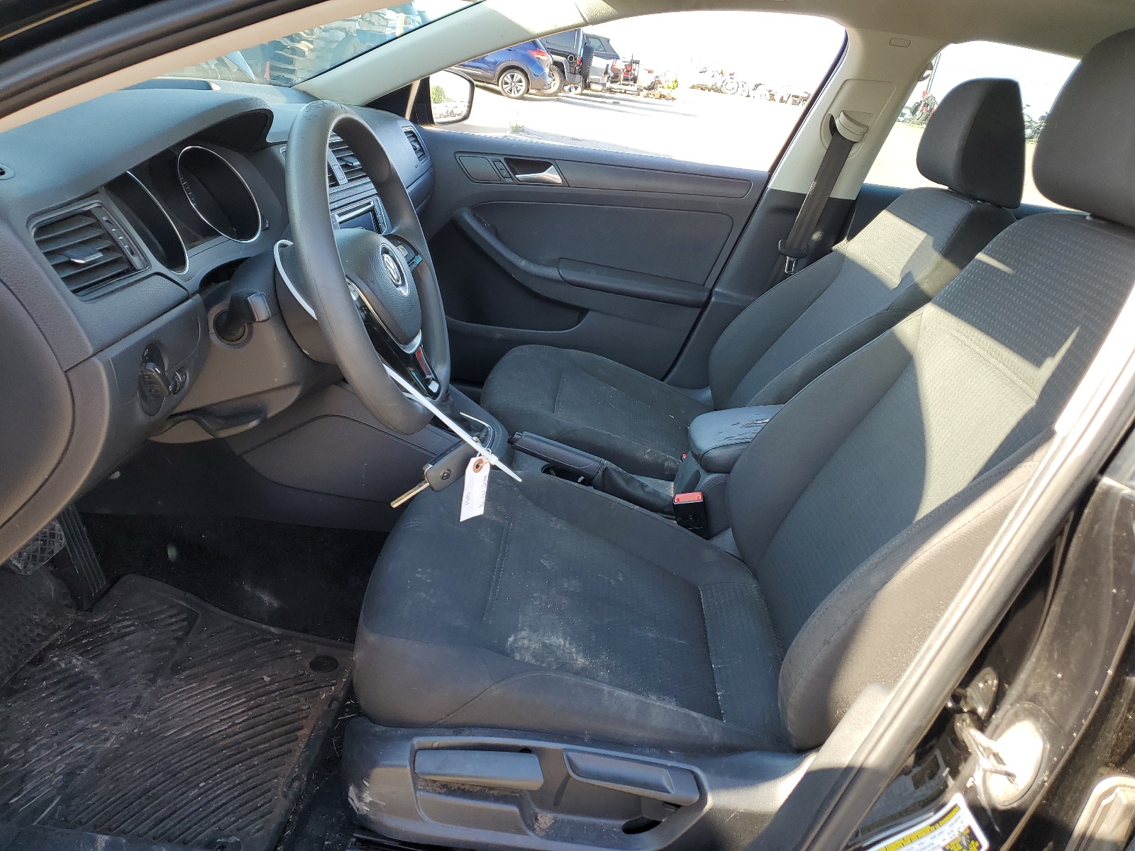 3VW267AJ3GM273560 2016 Volkswagen Jetta S