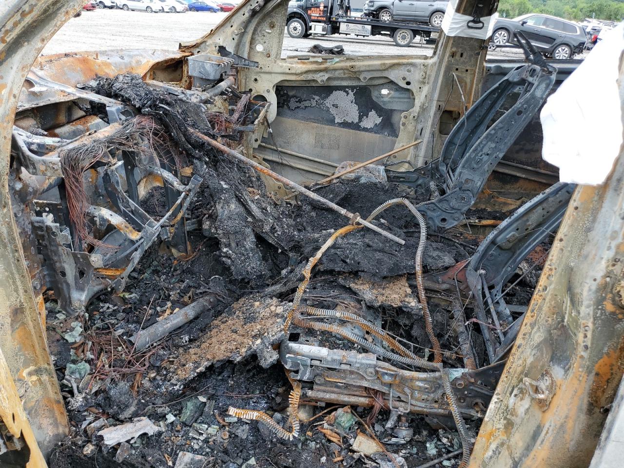 2022 Ram 1500 Big Horn/Lone Star VIN: 1C6SRFFT9NN406024 Lot: 57124714