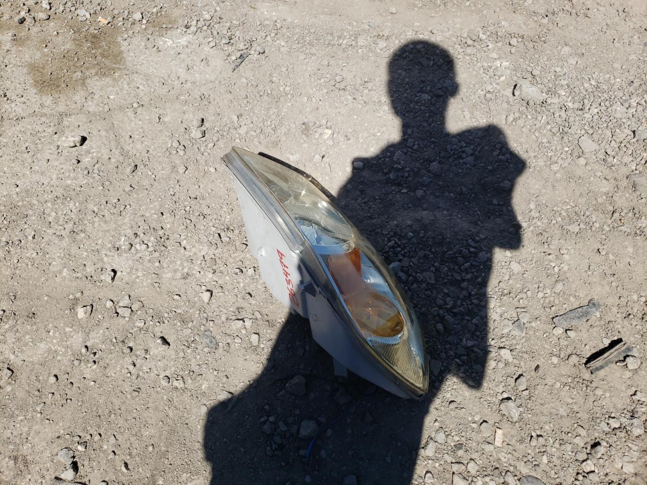 2010 Chevrolet Cobalt 1Lt VIN: 1G1AD5F56A7118001 Lot: 58019314