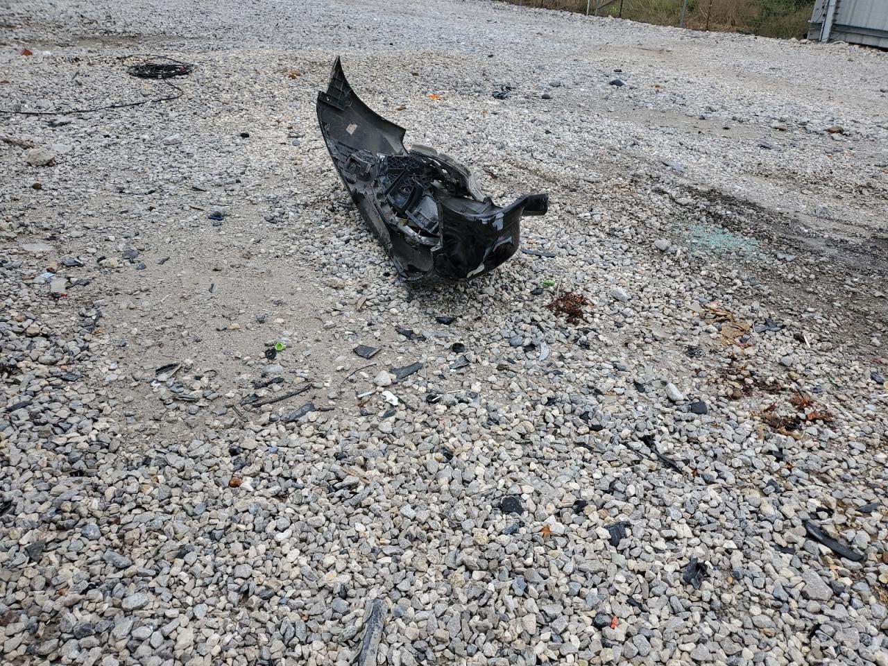 2012 Nissan Armada Sv VIN: 5N1BA0ND4CN621990 Lot: 57413994