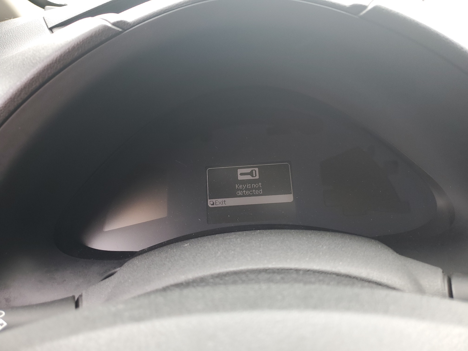 1N4AZ0CP2FC317973 2015 Nissan Leaf S