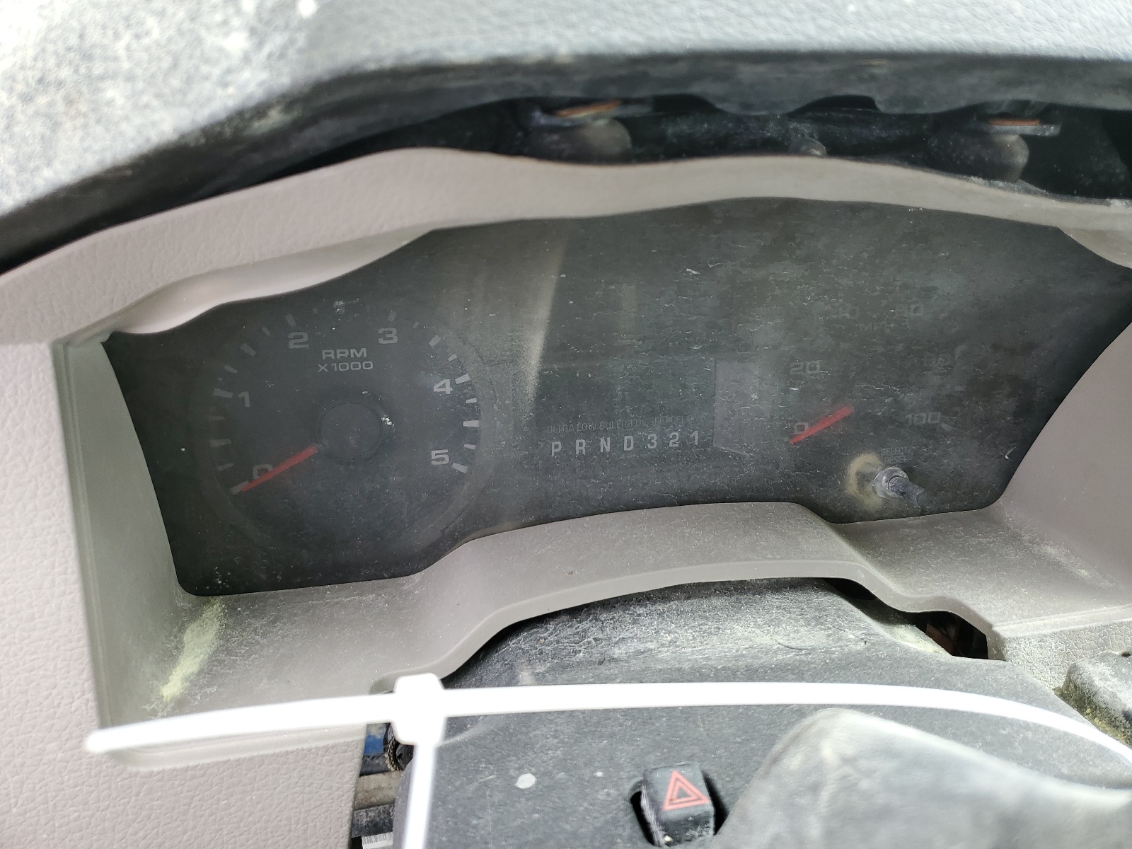 1FTWF31R39EA44436 2009 Ford F350 Super Duty