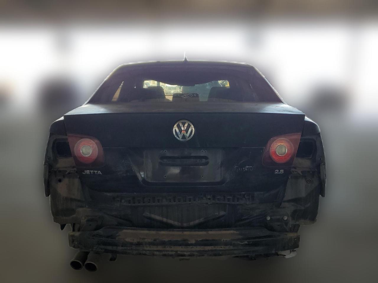 2009 Volkswagen Jetta S VIN: 3VWJM71K09M148139 Lot: 57066704