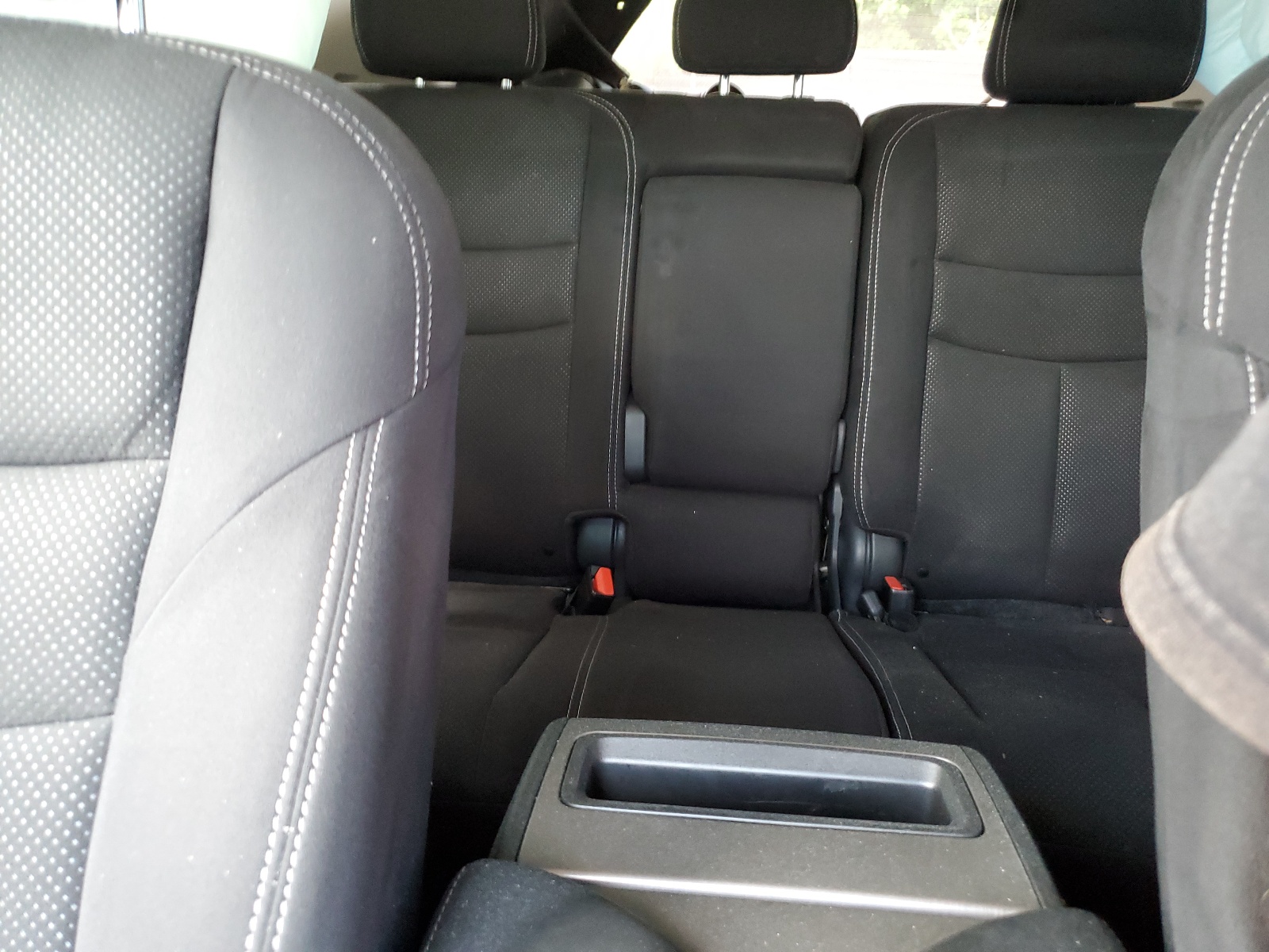 5N1AZ2AS9LN154165 2020 Nissan Murano S