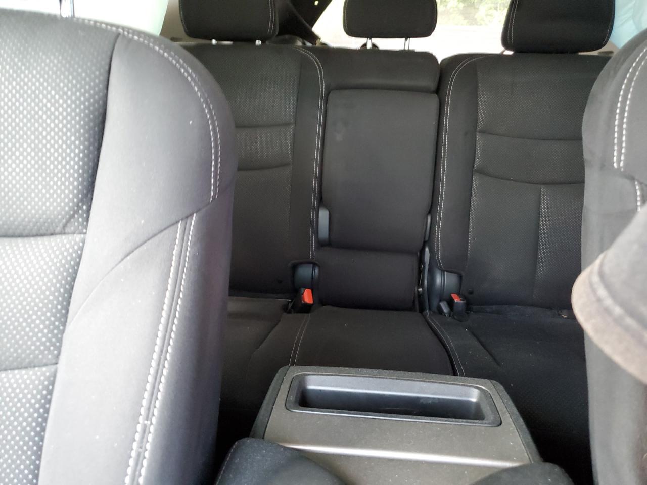 2020 Nissan Murano S VIN: 5N1AZ2AS9LN154165 Lot: 57571264