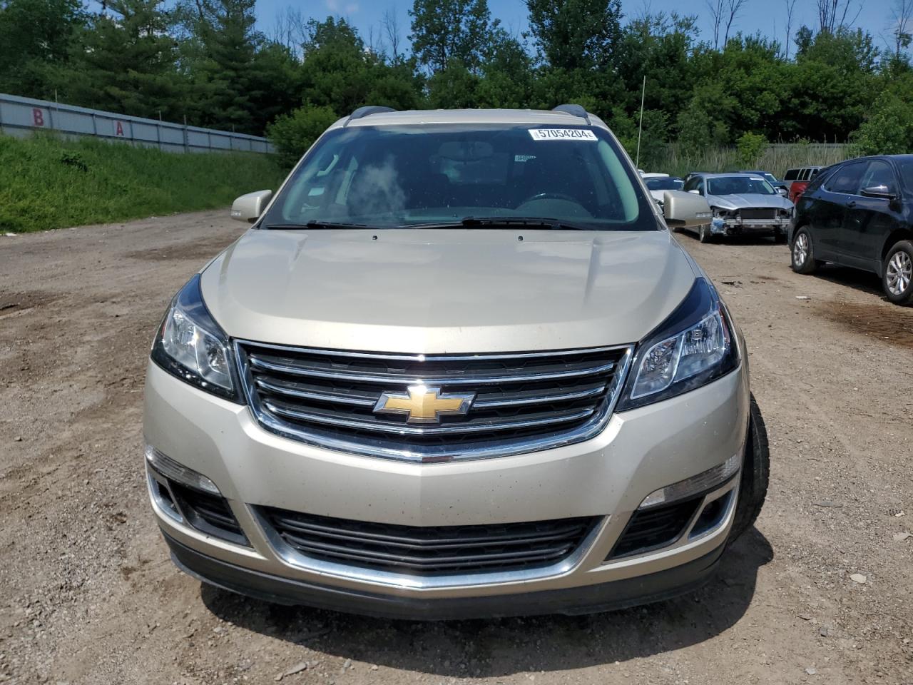 2016 Chevrolet Traverse - Image 5
