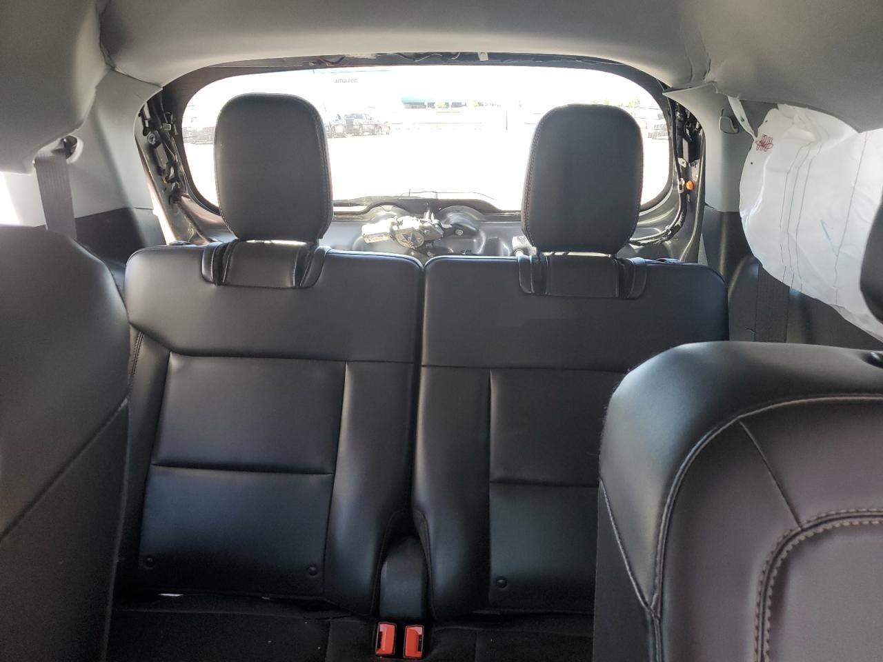 2021 Ford Explorer Xlt VIN: 1FMSK7DH1MGB71201 Lot: 58577444