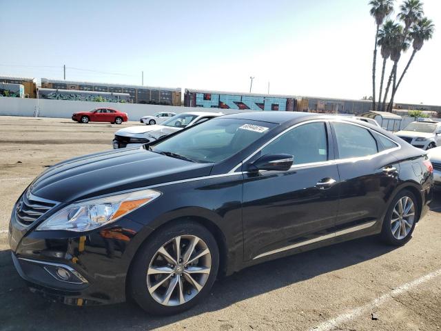 2017 Hyundai Azera  for Sale in Van Nuys, CA - Minor Dent/Scratches