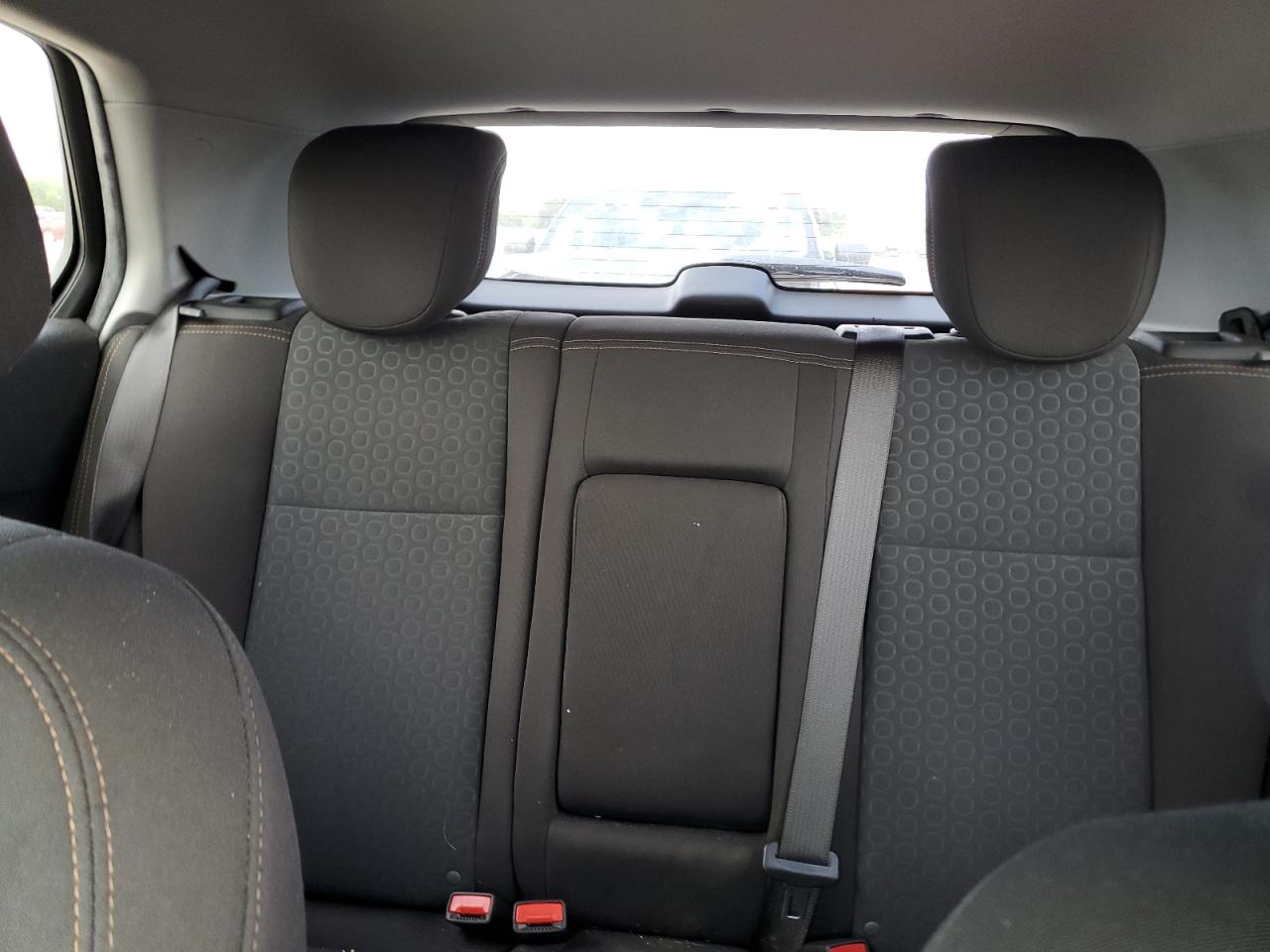 2021 Chevrolet Trax Ls VIN: KL7CJKSB3MB320876 Lot: 59148414