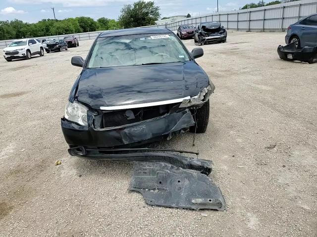 2006 Toyota Avalon Xl VIN: 4T1BK36B66U115535 Lot: 58268194