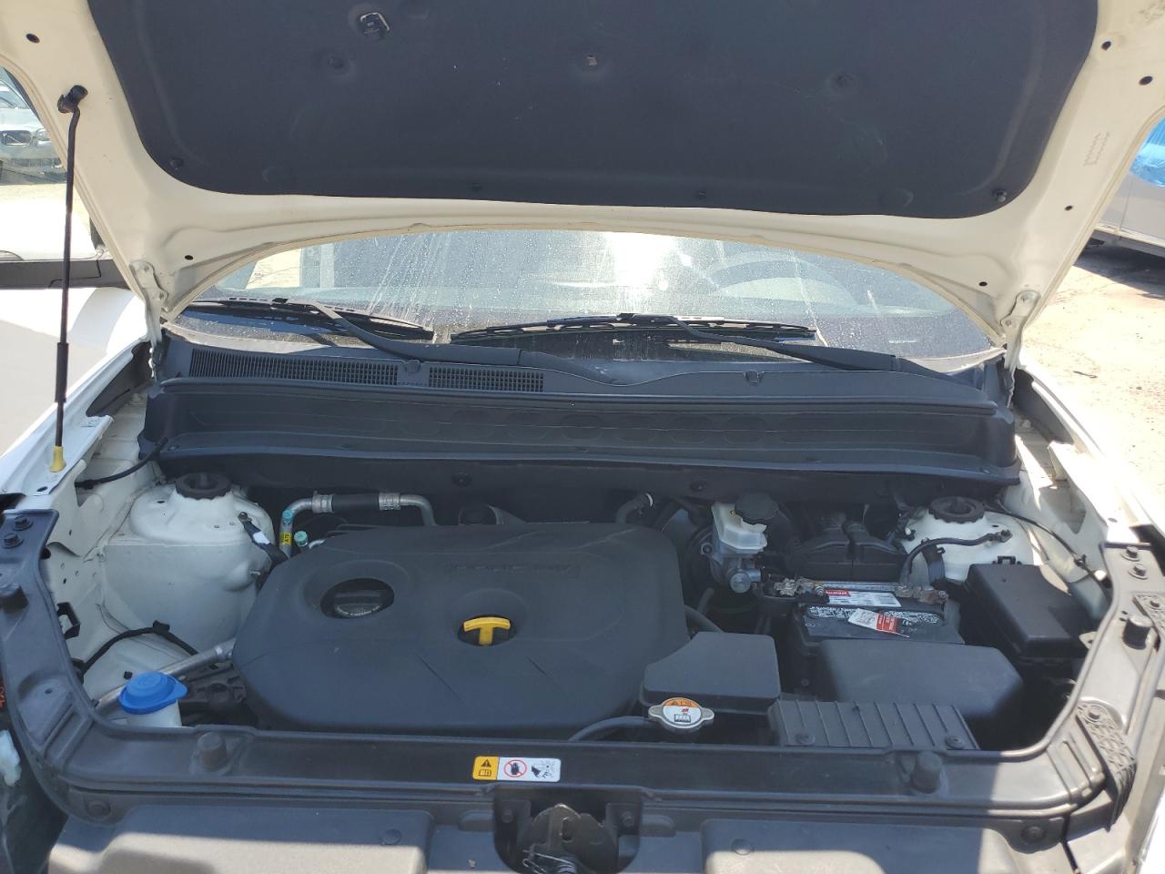 2012 Kia Soul + VIN: KNDJT2A62C7436855 Lot: 60677074