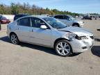2009 Mazda 3 I na sprzedaż w Brookhaven, NY - Front End